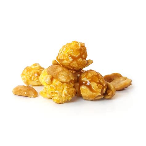 Epic Gone Nuts Epic Gourmet Popcorn