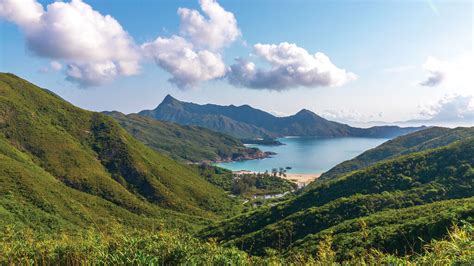 Maclehose Trail Hong Kong Fastest Known Time