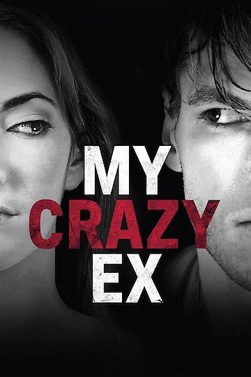 Watch My Crazy Ex Online Full Episodes All Seasons Yidio
