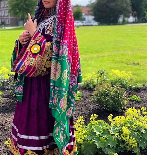 Afghan Dukht On Instagram Sraabi💜🇦🇫 Afghandukht Afghan Fashion