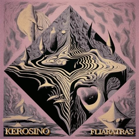 Kerosino Fliaratras Original Mix Magician On Duty Listen To Music