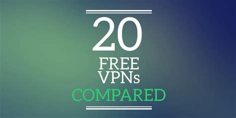 Best Free Vpns Of 2019 That Wont Log Your Activity Or Sell Your Data