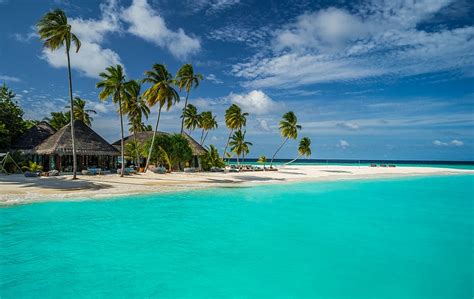 13 Great Island Destinations In The Indian Ocean