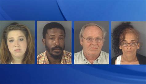 10 Arrested In Cumberland County Undercover Human Trafficking Sting