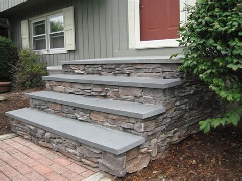 Years of experience installing pavers for stoops, walkways, driveways, pool decks. Chaput CT Natural Stone & Pavers - Connecticut | Front ...