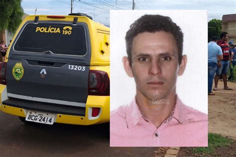 Polícia Civil Esclarece Assassinato De Homem Encontrado Morto Em Marialva Plantão Maringá