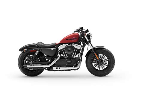 Harley Davidson Forty Eight Motometa Motorradsuche In Perfektion