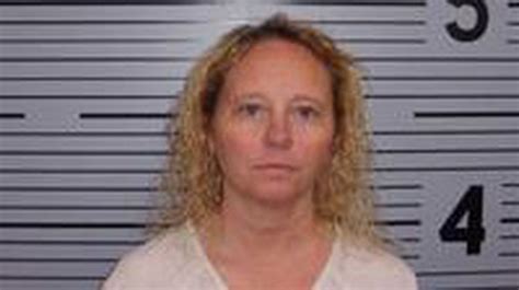 Former Small Town Alabama Clerk Pleads Guilty To Using Position To Steal Thousands