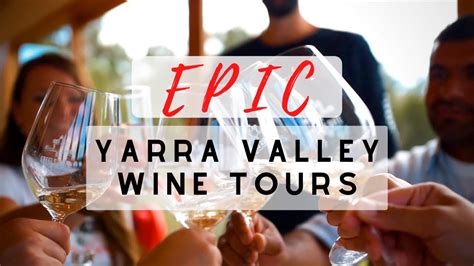 Yarra Valley Wine Tours Experience Epic By Dancing Kangaroo Tours