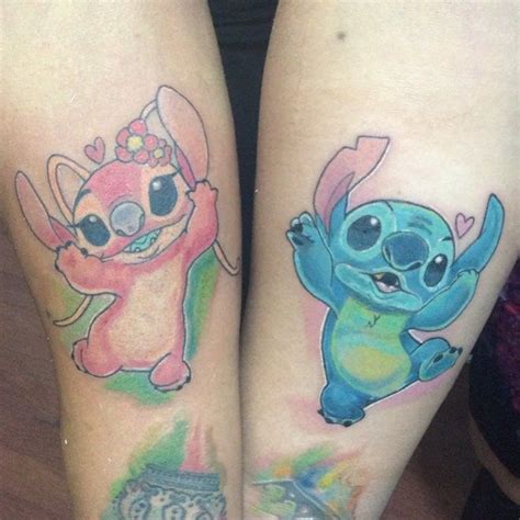 Matching Disney Tattoos Disney Couple Tattoos Disney Inspired Tattoos Wind Tattoo Tattoo Art