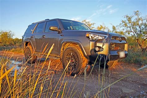 Trd Pro Wheels On 5th Gen 4runner Review And Full Overview