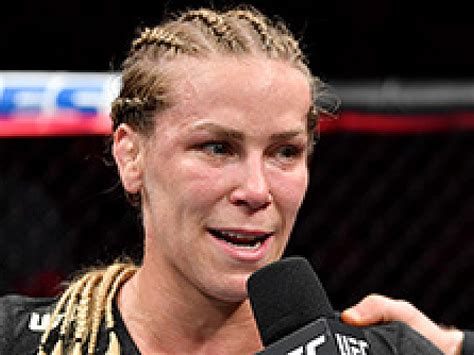 Katlyn Blonde Fighter Chookagian Mma Stats Pictures News Videos