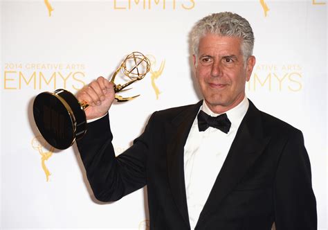 Anthony bourdain carried a lifetime of demons with him, and past interviews hinted at the depths of bourdain's depression, especially one with a therapist filmed for a 2016 episode of parts unknown. Remembering How Anthony Bourdain Advocated for Latinos