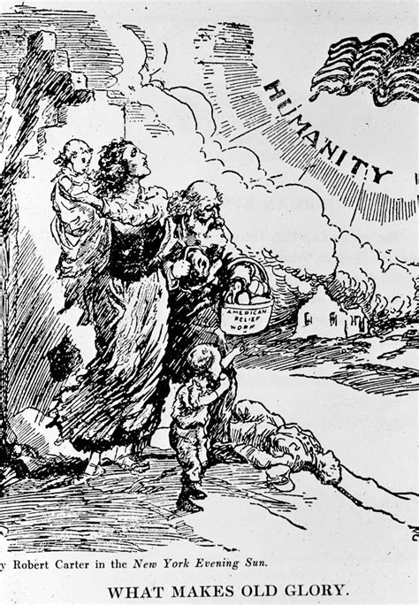 America Over There in WWI It also enacted severe penalties for anyone engaged in disloyal or treasonable activities.