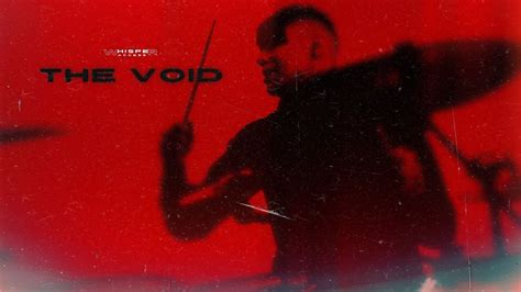 WHISPER ACCESS - The Void (Official Music Video) - YouTube