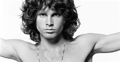 Celebrate Jim Morrison S Birthday With These Videos Of The Lizard King