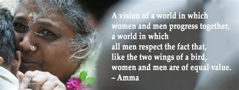 Vision Of Amma Amma Mata Amritanandamayi Devi