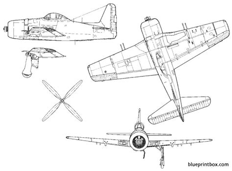 f8f bearcat free plans and blueprints of cars trailers ships airplanes
