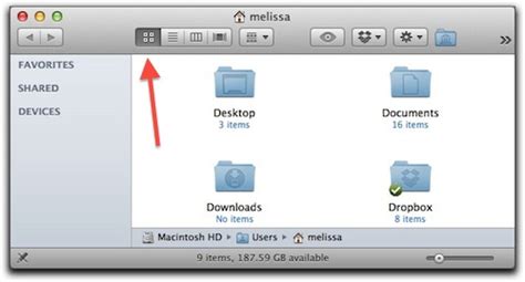 Mac Os X Mastering The Finders “show Item Info” Option The Mac Observer