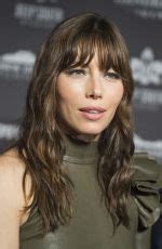 JESSICA BIEL At The Book Of Love Premiere In New Orleans HawtCelebs