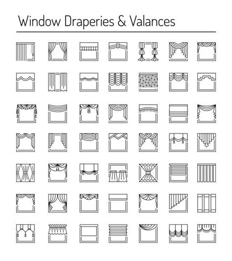 Roller Window Shades Illustrations Royalty Free Vector Graphics And Clip