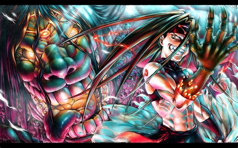 Wallpaper ID 727420 Alchemist Fma Art Envy FMA Anime 720P Hd