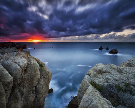 The Abyss By Tramontana 500px Cool Pictures Of Nature Scenery