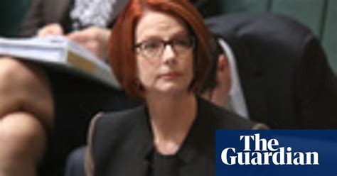 Julia Gillard Unseated In Labor Leadership Spill A Long Day In Australian Politics Australia