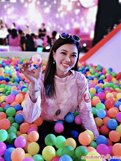Alibaba group's malaysia week 2020. Sunshine Kelly | Beauty . Fashion . Lifestyle . Travel ...