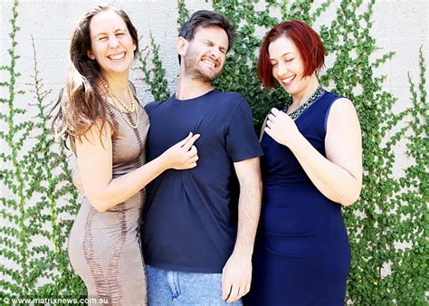 Sydney Trio Organising Sex Parties To Create Safe Place Daily Mail Online