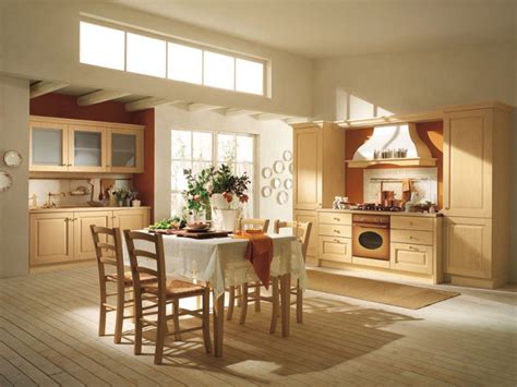 No solo el diseño, también la ergonomía y comodidad en el conjunto es esencial. muebles-de-cocina-provenzal-06/ Cocinas, Oficinas y ...