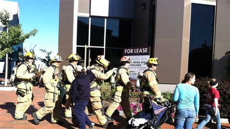 Firefighters Climb In Honor Of Fallen 911 First Responders