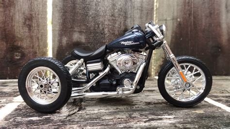Custom Built Harley Trike By Bradleychoppedinc Follow Me On Facebook