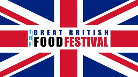 Great British Food Festival Hand Picked Hotels