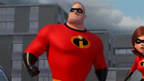 Incredibles 2 Star Craig T Nelson Talks Pixar Superheroes And Becoming Mr Incredible Gold