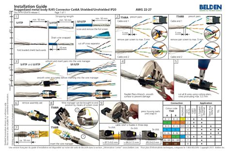 We have gathered many images, hopefully this picture is useful for you, and aid you in locating the solution you are searching for. Rj45 Wire Diagram On Patch Cable Wiring Cat5 Cool Crossover Within At | Cable wire, Rj45 ...