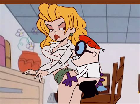 Dexters Laboratory Porn  Animated Rule 34 Animated