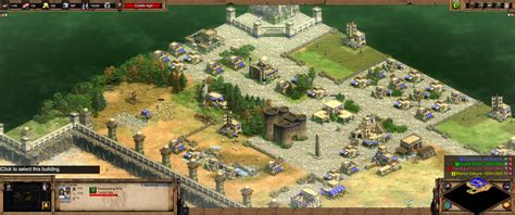 Age Of Empires 2 Custom Scenarios Say And Sound
