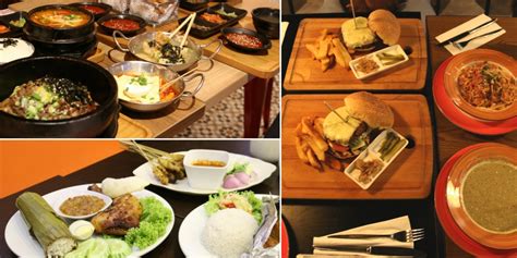 Taxi's, lrt train service, sunway putra mall, money exchange, starbucks, pizzahut, kenny rogers and many other western and local restaurants were available just outside the hotel entrance. We Review 6 Restaurants At Sunway Putra Mall For Ramadhan