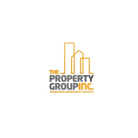 Create A Classic Modern Logo For Successful Property Management Company