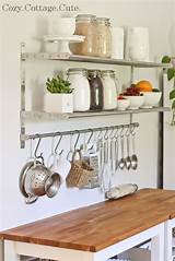 Images of Ikea Shelves Kitchen