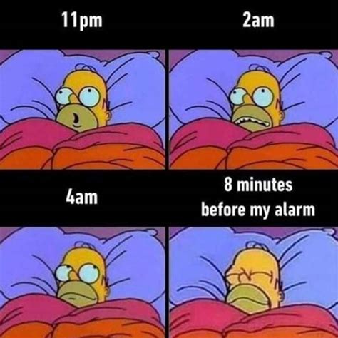 75 Funny Sleep Memes To Keep You Laughing All Night 2023