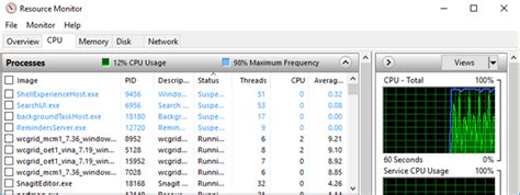 How To Use The Resource Monitor In Windows Digital Citizen