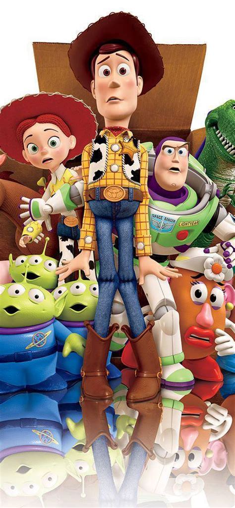 Download Toy Story Iphone 4k Hd Wallpaper Photo Gallery Free Download