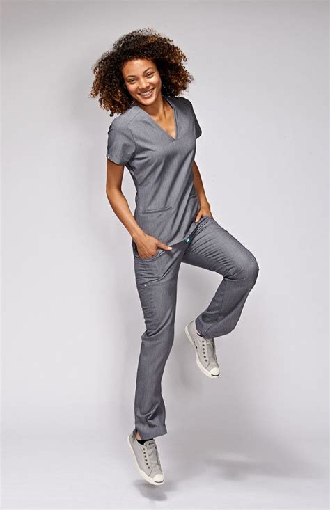 FIGS Women S Technical Collection Scrubs Medical Scrubs Outfit Medical Scrubs Fashion