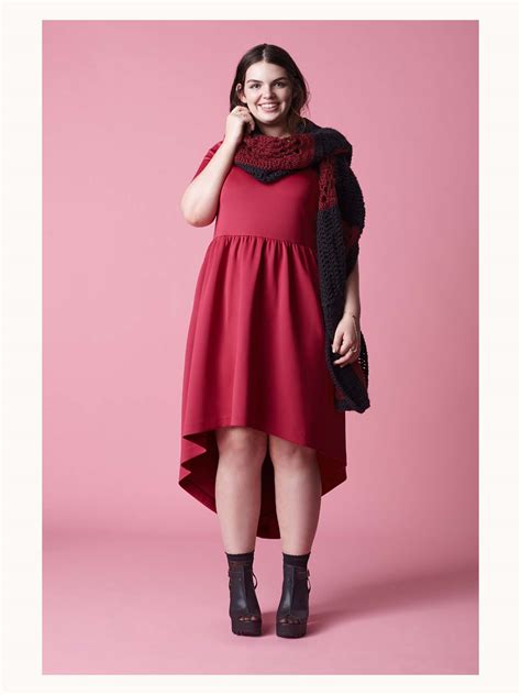 Asos Curve Fall Plus Size Collection Stylish Curves