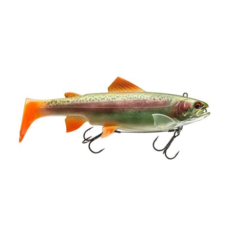 Daiwa Prorex Live Trout Rainbow Trout Swimbait Df Cm G Medium