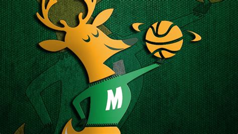 Milwaukee Bucks For Desktop Wallpaper 2023 Basketball Wallpaper