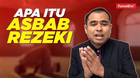 Dalam situasi terburuknya, jika kondisi ini terus berlangsung, bisa menuju pada resesi ekonomi global. Apa Itu Asbab Rezeki? - YouTube