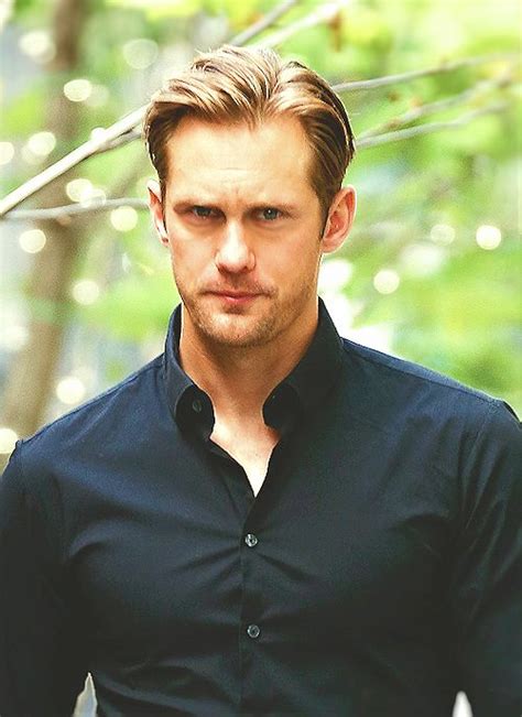 Alexander skarsgård, born august 25, 1976, is a swedish actor who plays the role of eric northman on the hbo original series true blood. Pin on True blood